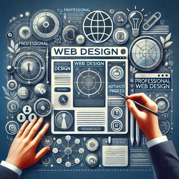 Grow Web Design Plan