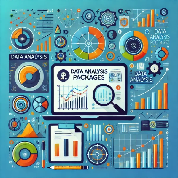 Data Analysis Package